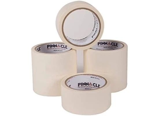 Pinnacle Masking  Tape 1inch 20 Yards